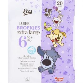 Etos babykleding best sale