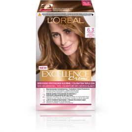 L'Oreal Excellence cream  hair color Order Online | Worldwide Delivery
