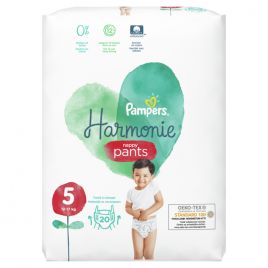 mustard pick park Pampers Harmony pants size 5 Order Online | Worldwide Delivery