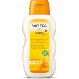 Weleda Calendula nursing Order Online Worldwide Delivery