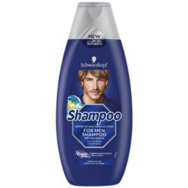 lukke en million narre Schwarzkopf Shampoo for men small Order Online | Worldwide Delivery