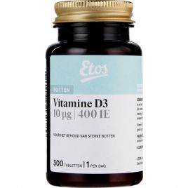 Etos Vitamine D3 Order Online | Worldwide Delivery
