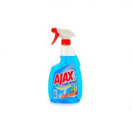 AJAX VITRE SPRAY 750ML