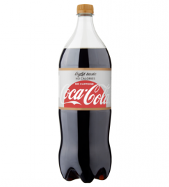 Brug for Rummelig Kabelbane Coca Cola Light taste zero caffine large Order Online | Worldwide Delivery