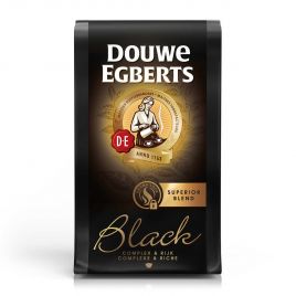 Uitpakken Schuur tumor Douwe Egberts Aroma 1753 black superior blend coffee Order Online |  Worldwide Delivery