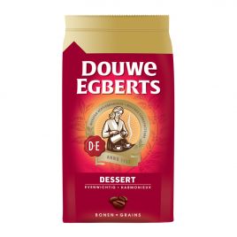 Douwe Egberts Dessert coffee Order | Worldwide Delivery