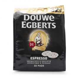 Douwe egberts on sale coffee pods