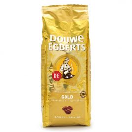 plakboek Gloed radioactiviteit Douwe Egberts Goud koffiebonen Online Kopen | Wereldwijde Levering