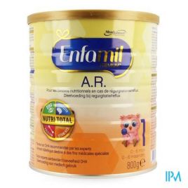 Enfamil anti sales reflux milk