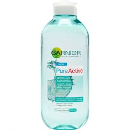 Micellar water garnier shop pure active