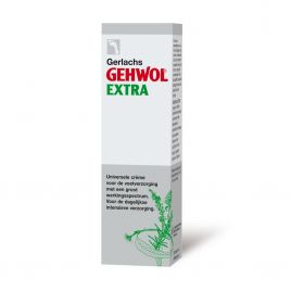 kin Polijsten Identificeren Gehwol Foot cream extra Order Online | Worldwide Delivery
