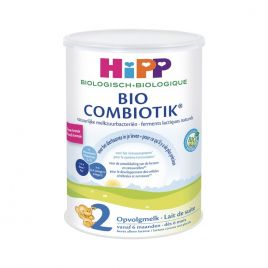 HiPP HA Follow-On Baby Milk Formula Vita Combiotik 2 from Europe