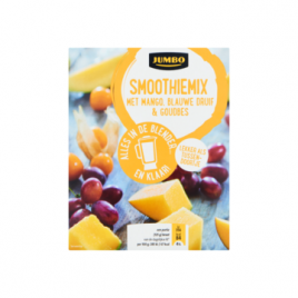 Jumbo Smoothie Mix With Mango