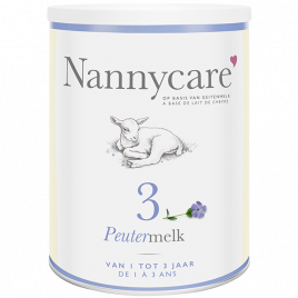 Nanny sales goat formula