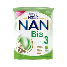 Nestle organic baby hotsell formula