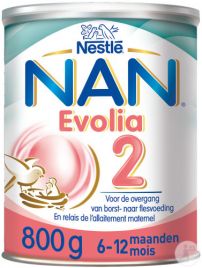 Nestle nan shop evolia 2