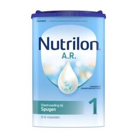 Nutrilon online baby formula