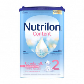 Nutrilon baby milk shop powder