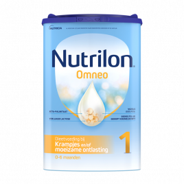 Nutrilon formula deals
