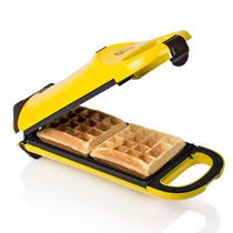 princess waffle maker