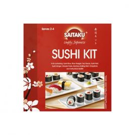 SAITAKU  Sushi Kit