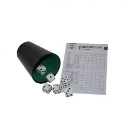 Games Dice yahtzee Order Online | Worldwide Delivery