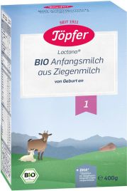 Topfer baby formula discount