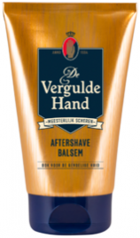 contact ontwerp werkloosheid Vergulde Hand Aftershave balm Order Online | Worldwide Delivery