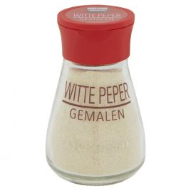 roddel Ambtenaren buste Verstegen Witte peper strooier Online Kopen | Wereldwijde Levering