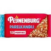 Peijnenburg ontbijtkoek parelkandij ongesneden