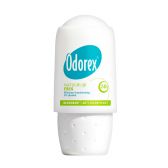 Odorex Natural fresh deo roll-on