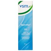 VSM Spiroflor SRL muscle and joint cream