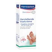 Hansaplast Recovering foot cream