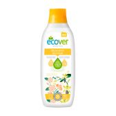 Ecover Gardenia and vanilla fabric softener