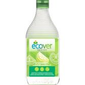 Ecover Lemon and aloe vera dishwashing detergent small