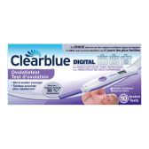 Clearblue Advanced ovulatietest