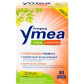 Ymea Overgang totaal extra tabletten