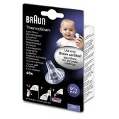 Braun Thermoscan filter