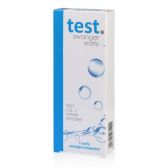 Test Point Early pregnancy test