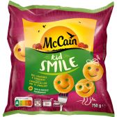 McCain Kidsmile (only available within Europe)