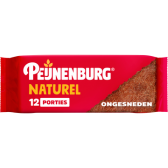 Peijnenburg breakfast cake natural uncut