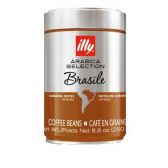 Illy Arabica selection koffiebonen Brazilië
