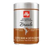 Illy Arabica selection coffee beans Brazil