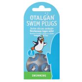 Otalgan Swim plugs