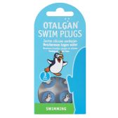 Otalgan Zwem plugs