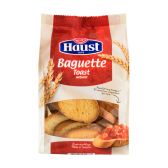 Haust Baguette toast natural