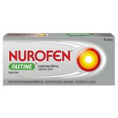 Nurofen Fastine 200 mg