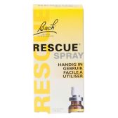 Bach Rescue spray