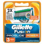 Gillette Fusion 5 proglide power scheermesjes