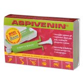 Aspivenin Vacum pump